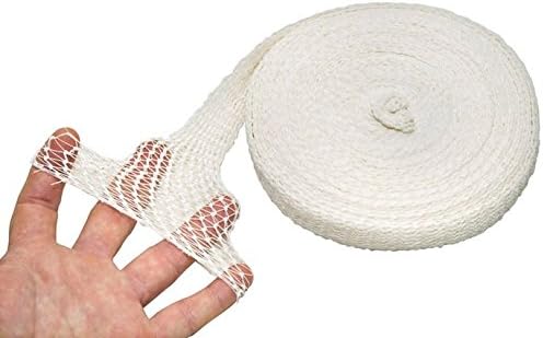 Retelast Tubular Elastic Net for Wound Dressing’s Restraint - Size 3