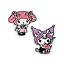 My Melody & Chrome