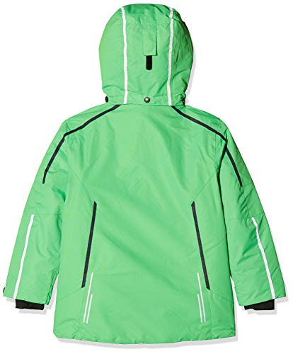 CMP 38W0234 Feel Warm Flat 3.000, Giacca Imbottita...