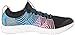 Under Armour GS Infinity 2, Zapatillas de Running para Mujer, Negro (Black...