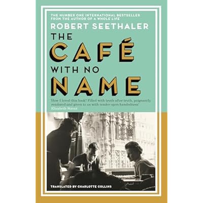 The Caf&eacute; with No Name