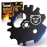 DR.LILIANG Grill Scraper Stocking Stuffe...