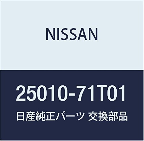 NISSAN Genuine Parts Sensor Assembly Speedometer Skyline Laurel Model Number 25010-71T01