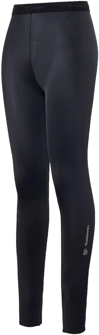 Amazon | [C3fit] ゴールドウイン コンプレッション ロング