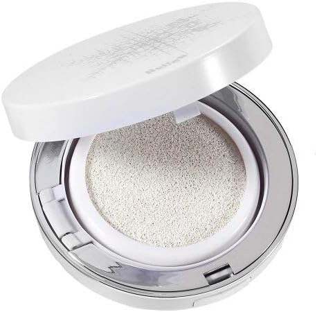 Nella Tone-Up Sun Cushion Compact, SPF50+/PA+++, Korean Skin Care