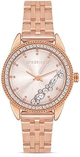 orologio solo tempo donna Ops Objects trendy cod. OPSPW-777