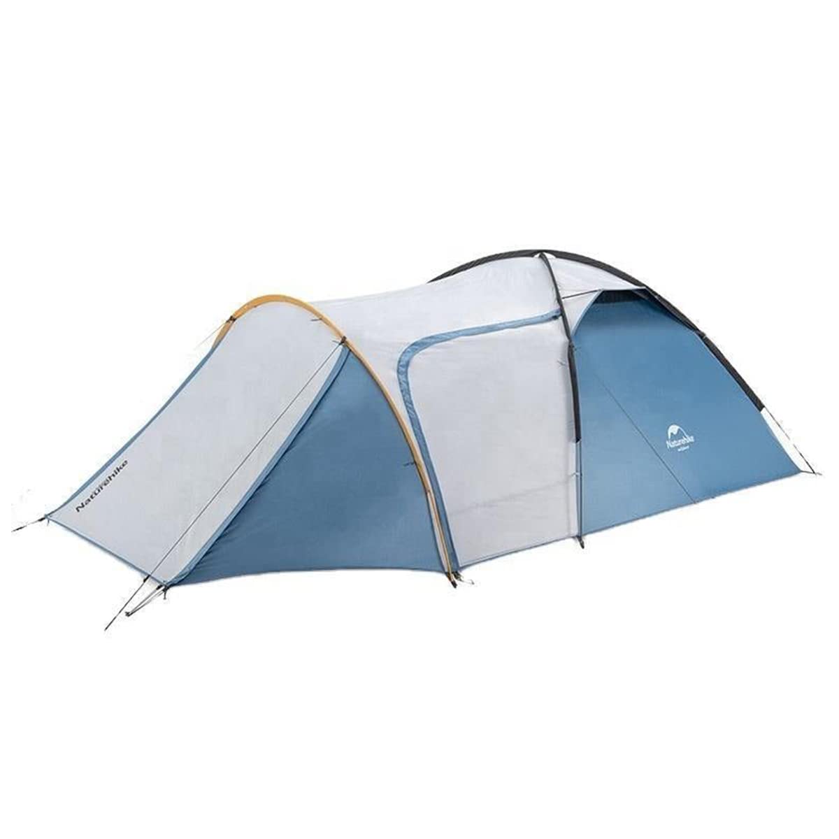 Amazon.co.jp: Naturehike公式ショップ KNIGHT3 テント 3人用 前室あり