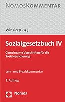 Sozialgesetzbuch IV: Gemeinsame Vorschriften Fur Die Sozialversicherung 3848710978 Book Cover