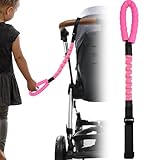 ONEDONE Stroller Handle for Toddler Travel 20