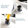 Face Down Pillow After Eye Surgery, Retinal Detachment Pillow, Macular Hole Vitrectomy, Breathe Easy Eye Surgery Recovery Equipment