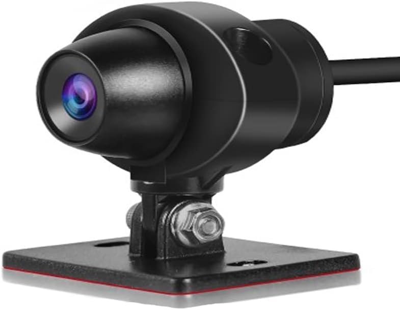 VSYSTO Motorcycle Dash Cam Camera Replacement, Front or Rear Only Single Camera, Pack of 1 image 2