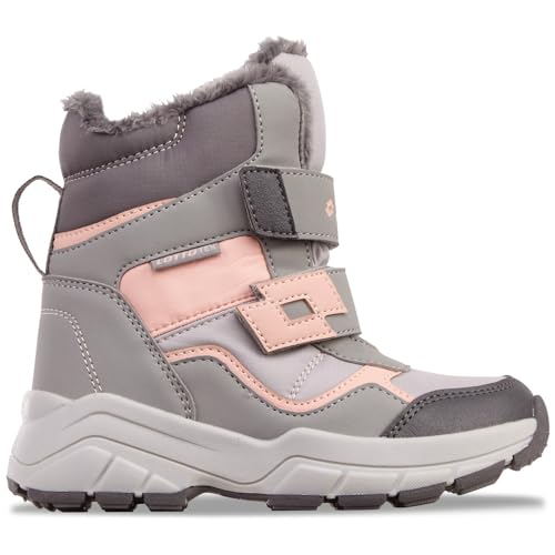 Lotto Stylecode: 2600390K HOONAH TEX K Unisex Kids Halblange...