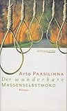 Cover zum Buch Der wunderbare Massenselbstmord