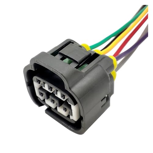 1セットモレックス3ピン0.6mmオートエレクトリックプラスチック