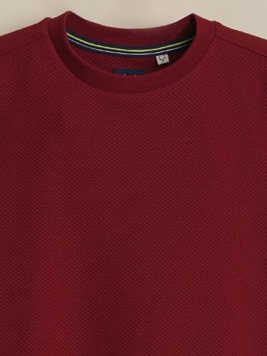 Image of Allen Solly Boys Sweatshirt
