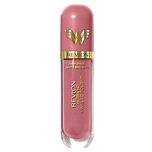 REVLON Rouge à Lévres Ultra HD Vinyl Lip Polish N° 925 Birthday Suit 1 Unité