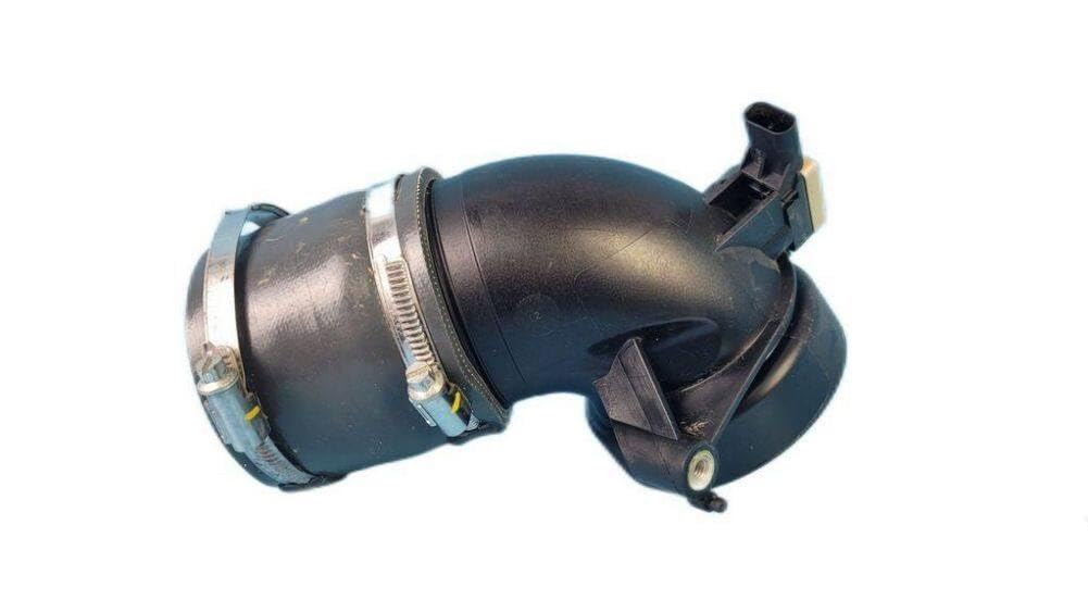 Amazon.com: NUOZHIHAN-AUTO PARTS NO# 2640980300 Left turbocharger 