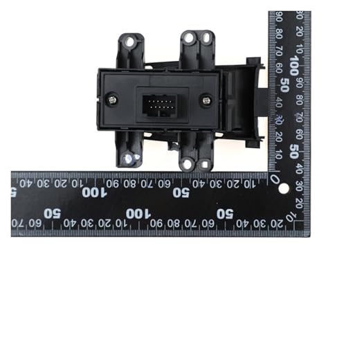 Interruptor Freno Mano Corrige Bloqueo de Botón Electrónico para HR-V y XR-V 35355-T7A-J01 6
