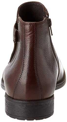 Geox U Jaylon C, Stivaletti Uomo - Image 4