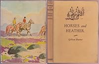 Horses and Heather 0723203938 Book Cover