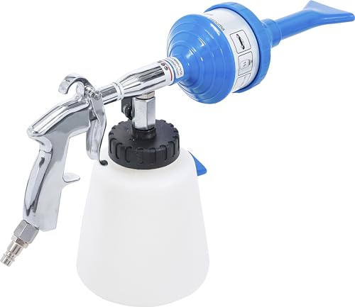 BGS 70118 | Druckluft-Schaumpistole