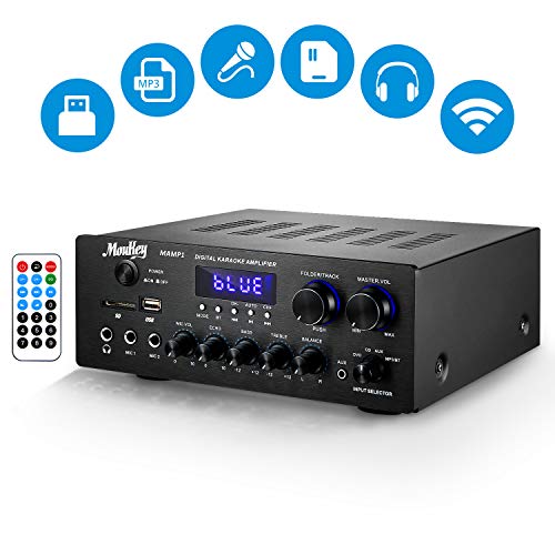 Les meilleurs ampli hifi rapport 2022 Comparatif et Avis [Meilleur du monde] Avis Testes