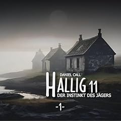 Page de couverture de Der Instinkt des Jägers