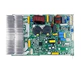 Placa base compatible con el ordenador de aire acondicionado Midea KFR-35W/BP3N1(RX62T+41560) D.13.WP2-1 17122000002718(B board)