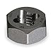 Cleveland Hex Rethreading Bolt Die, Steel, 1-1/4-12 - C65629