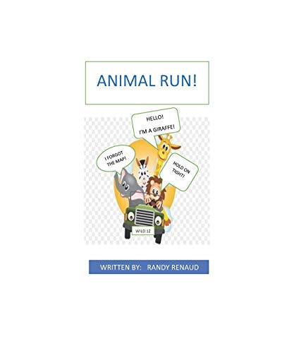 ANIMAL RUN!