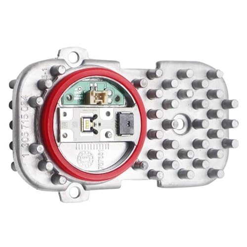 1305715084 Ballast unité de commande de phare module diode 650i xDrive