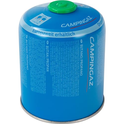 Campingaz CV 470 Plus Cartouche Gaz