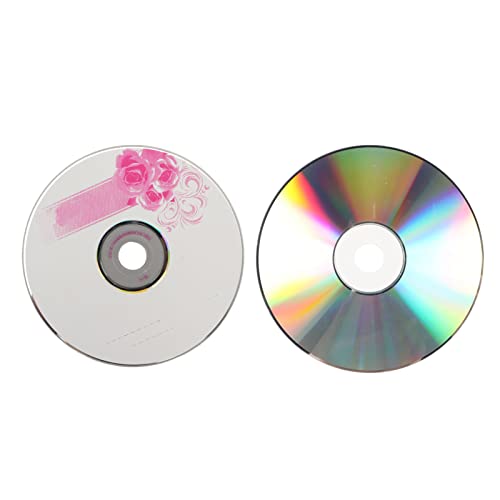 Amazon.co.jp: CD-R ブランク ディスク、730 MB 52 倍速記録可能