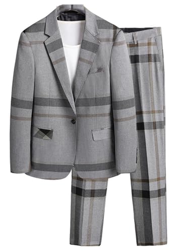Costume deux pièces homme chic pour mariages et soirées habillées en smoking
