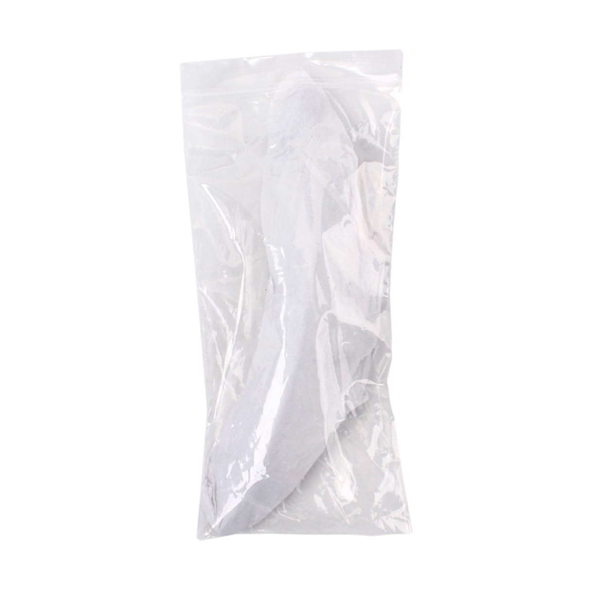 HANABASS Banjo Armrest Single Leg Zinc Alloy Banjo Part Replacement Accessory Silver Plated