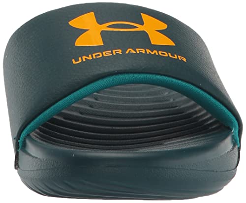 Image of Under Armour Kids' Ansa Graphic Sandals