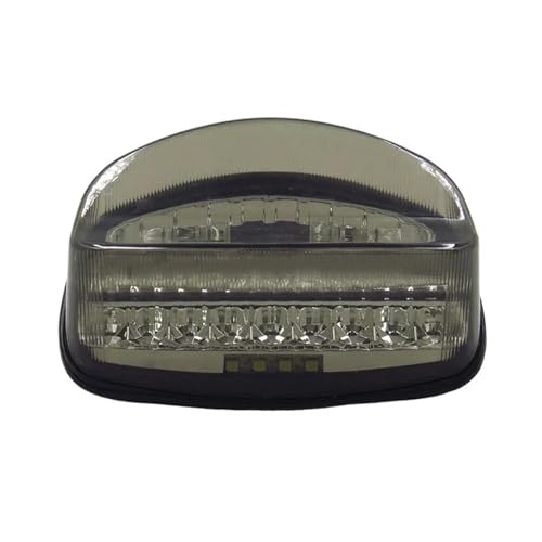 Feu stop arrière de moto CBR1100XX optique de signalisation Hornet 250 600 MT314-SK