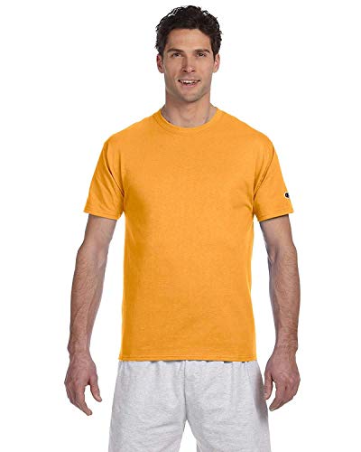 T-shirt Champion textile souple maillot de running basique durable