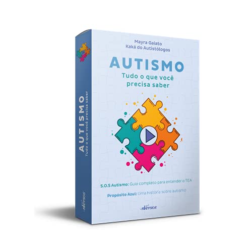 Box Autismo - Tudo o Que Você Precisa Saber