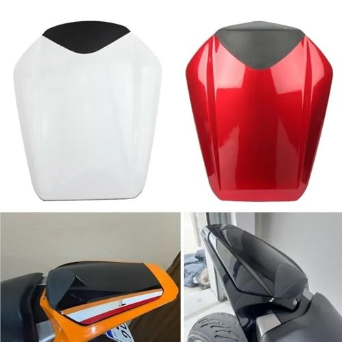 Carénage Solo pour CBR1000RR en Finition Haute Résistance de Queue