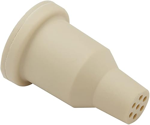 Miniatura 2 de Quicksilver 8M6010305 Termostato 143 grados para determinados OMC, Johnson, Evinrude 2 tiempos 90-170 Hp fueraborda