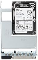 Dell 400-ATJM Interne Festplatte 2.5 Zoll 1200 GB SAS - Interne Festplatten (2.5 Zoll, 1200 GB, 10000 RPM) – Ansicht 2