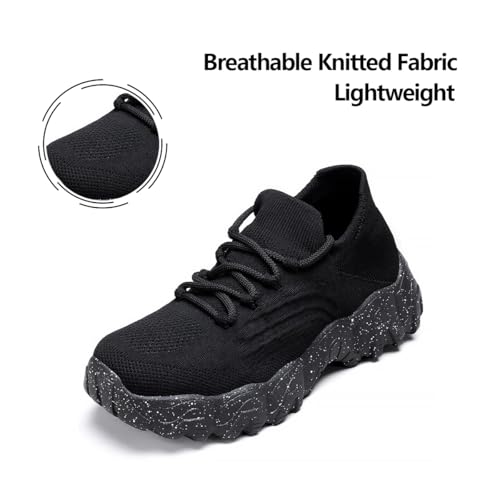 Nurse Babe Ortho Pro Shoes for Women,Simply Snug Shoes,Women's Orthopedic Breathable Classic Lace Up Low Top Sneakers2