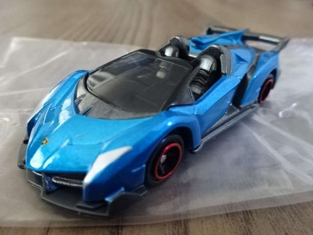 トミカ Lamborghini Veneno Roadster　新品未開封 IMG_20210508_172530.jpg?v=