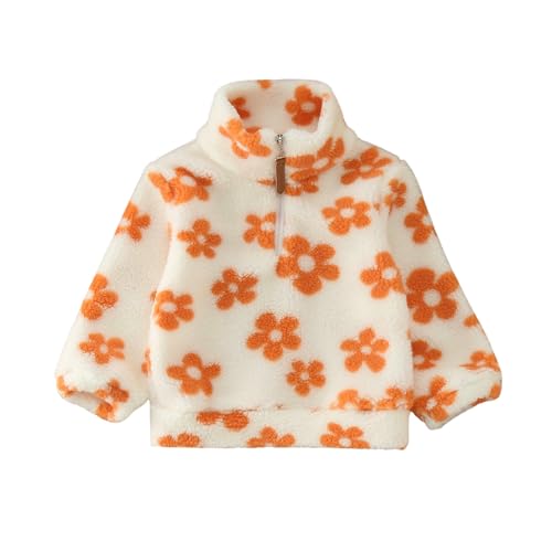 Autumn Winter Toddler Boys Girls Long Sleeve Prints Fleece Hoodie Tops Pullover Casual Outwear For Hoodie Boys