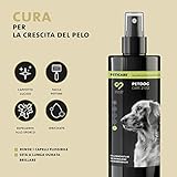 Zoom IMG-1 peticare grooming coat gloss dog Zoom IMG-1 peticare grooming coat gloss dog