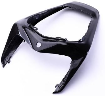 Bestem CBHO-1K08-TCW Black Carbon Fiber Rear Tail Cowl for Honda CBR1000RR 2008 - 2011