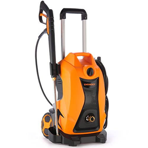 Guide to the 7 Best Portable Pressure Washers The Ultimate List (2022