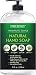 Seaweed Shampoo 16 fl oz, Daily Anti Hair loss, Hydrating, Detoxifying, Volumizing, Hair Growth Promoting Shampoo For Men and Women.