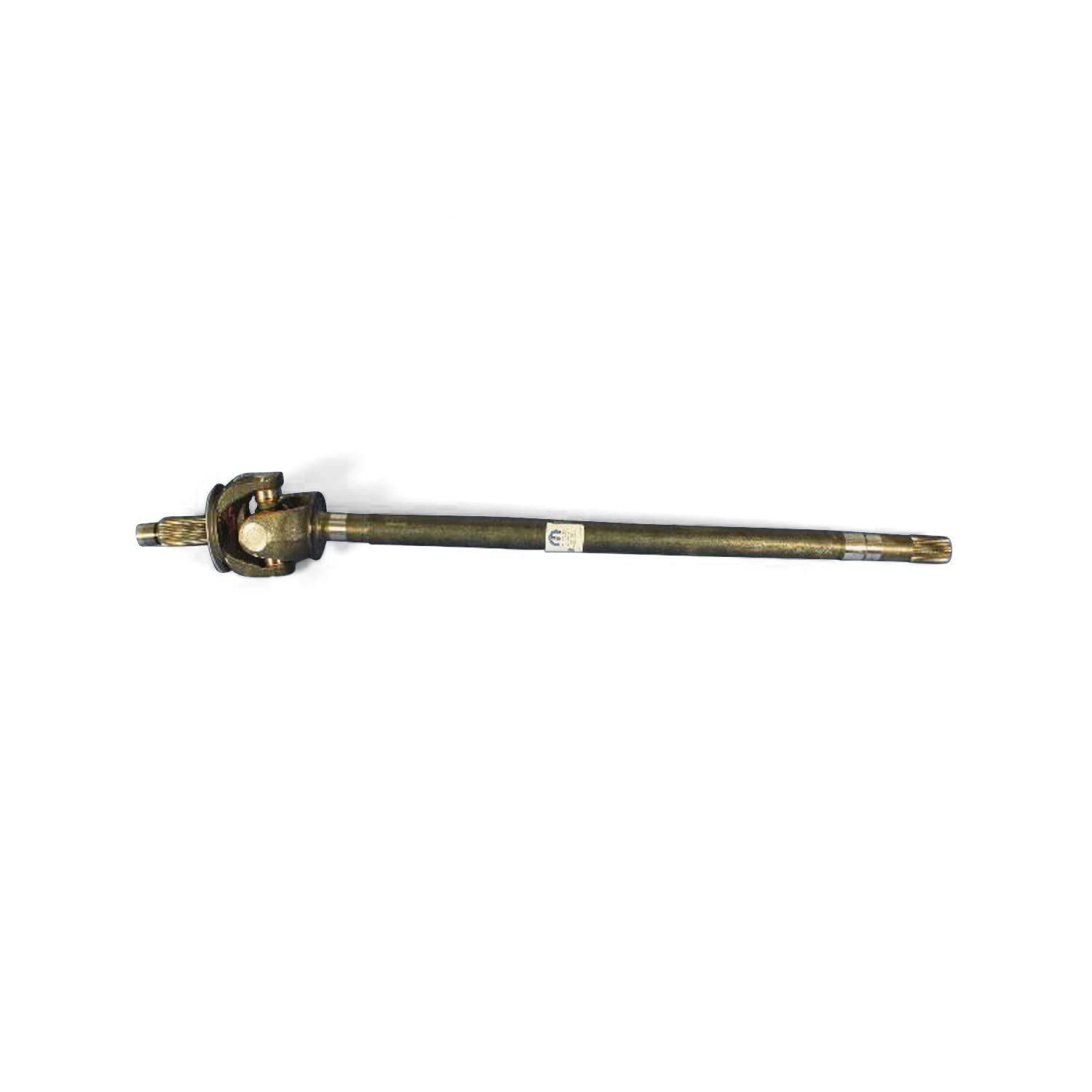 Amazon.com: Mopar 68065426AB Axle Shaft Dodge Ram : Automotive